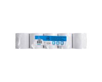 Bobinas Exacompta 43807E para calculadoras 80x76x72 Sin bisfenol A - Paquete de 5
