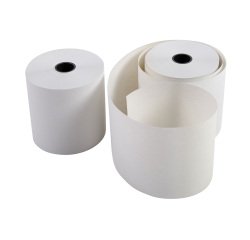 Spools Boxes, Exacompta Calculators 40651E - W 57 mm x L 30 m, Ø 60 mm - 1 ply(s) - pack of 10