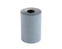 Papel térmico Exacompta Safecontact SBPA FSC 57 x Ø 40 mm x 18m 52g  40951E- 1 capa con impresión en reverso FSC