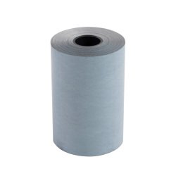 Papel térmico Exacompta Safecontact SBPA FSC 57 x Ø 40 mm x 18m 52g  40951E- 1 capa con impresión en reverso FSC