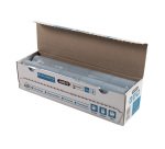 Bobines terminaux bancaires Exacompta 40951E - l 57 mm x L 18 m, Ø 40 mm - 1 pli(s) - paquet de 20