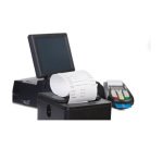 Bobines caisses Exacompta 43807E - l 80 mm x L 76 m, Ø 72 mm - 1 pli(s) - paquet de 5