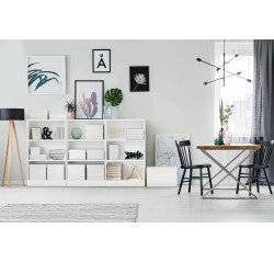 En_cf3 scatola archivio m bianco cartone 100% ric