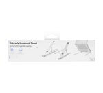 Réhausseur d'écran notebook aluminium T'nB