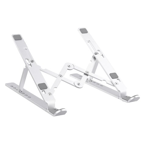 Support pliable en aluminium pour Notebook  TnB