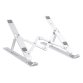 Support pliable en aluminium pour Notebook  TnB