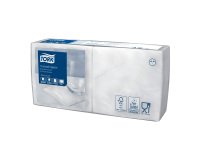 Tovagliolo Tork Cocktail Carta bianco 200 unità