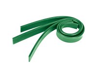 Green rubber for window squeegee ErgoTec 35 cm Unger