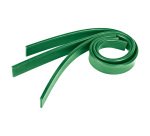 Caoutchouc vert pour raclette à vitres ErgoTec 35 cm Unger