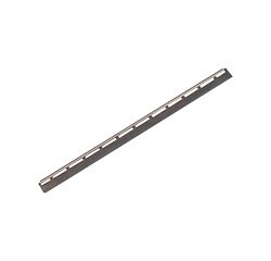 Recambio de Silicona de 35 cm para limpieza de ventanas ErgoTec de Unger