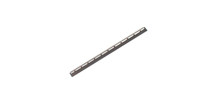 35 cm bar with rubber for window squeegee for ErgoTec Unger