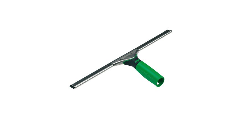 Raclette pour vitres 35 cm Ergotec souple Unger
