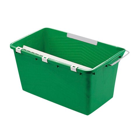 Seau pour nettoyage des vitres Unger 18 litres