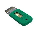 Grattoir de sécurité pour vitres ErgoTec Unger