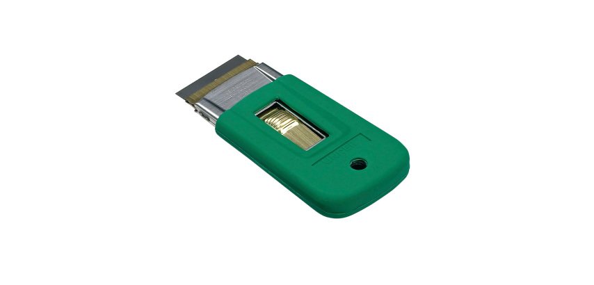Sicherheitskratzer Ergotec Unger Premium