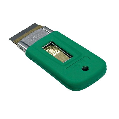 Rascador para cristales ErgoTec Unger