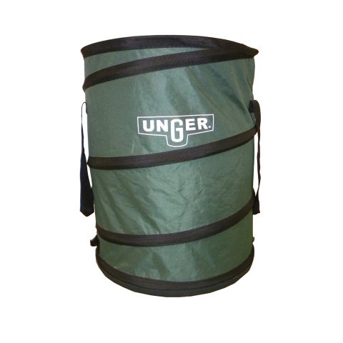 Bolsa de basura plegable 180 litros NiftyNabber Unger