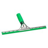 Kit limpiacristales ErgoTec 2 en 1 con mojador Power de Unger
