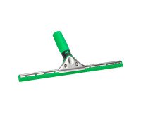 Kit limpiacristales ErgoTec 2 en 1 con mojador Power de Unger