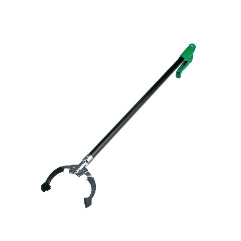 Pinza para recoger basura NiftyNabber Pro Unger