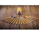 Rotulador STABILO point 88 punta extrafina