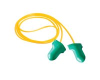 Inserti auricolari con cordino Honeywell Max Lite®, 34 dB, 100 paia