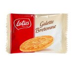 Biscuits Luxe assortiment Biscoff Lotus – Carton de 210