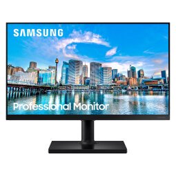 Ecran PC Samsung 27" (68,58 cm) LF27T450FQRXEN