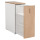 Linea arredo EDEN-ARCHE