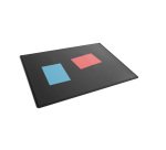 Sous-main à rabat Durable 53 x 40 cm