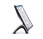 Protège-documents pivotant pupitre Sherpa Style Table Durable A4 10 pochettes - 20 vues