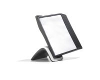 Protective rotating document holder Sherpa Style Table Durable A4 10 pockets - 20 views