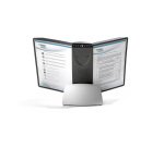 Protège-documents pivotant pupitre Sherpa Style Table Durable A4 10 pochettes - 20 vues