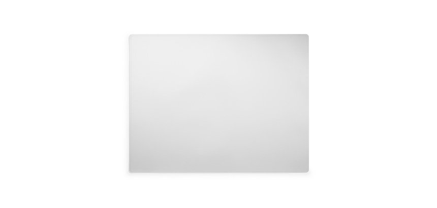 Sous-main Durable 65 x 50 cm transparent