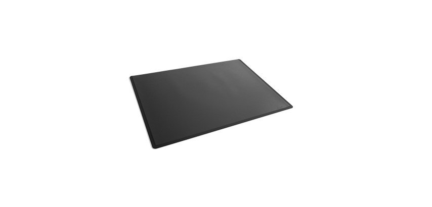 Sous-main à rabat Durable 53 x 40 cm noir