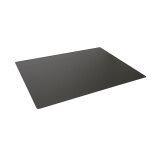 Onderlegger Durable 65 x 50 cm zwart