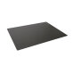 Desk blotter Durable 65 x 50 cm black