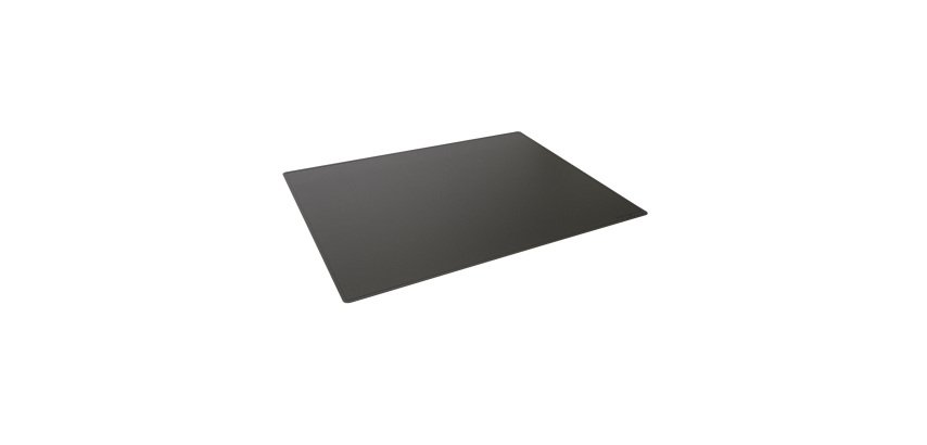 Unterlage Durable 65 x 50 cm schwarz