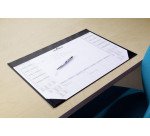 Sous-main avec calendrier 2025 - 2026