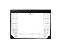 Desk blotter with calendar 2023 - 2024