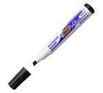 Marqueur effaçable Bic Velleda Ecolutions 1751 pointe biseauté 3,7 à 5,5 mm