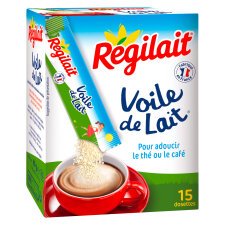 Lait en poudre Régilait - Boîte de 15 sticks