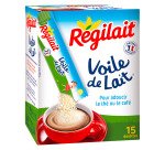 Lait en poudre Régilait - Boîte de 15 sticks