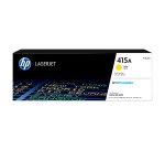Toner Hp originale 415A colori 2100 pagine