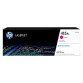 Toner HP originale 415A magenta W2033A