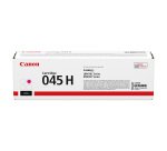 Canon 045 H cartuccia toner 1 pz Originale Magenta