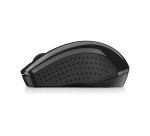 Souris sans fil HP 220 noire
