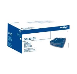 Brother DR421CL tambor original negro