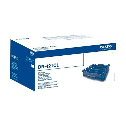 Brother DR421CL tambor original negro