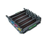 Tambour Brother DR421CL noir pour imprimante laser